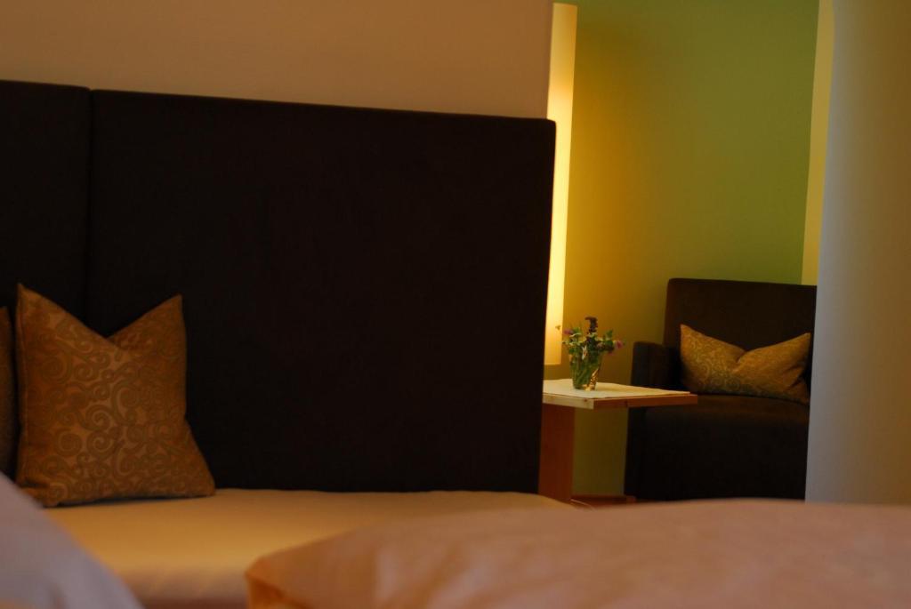 Hotel Dolomiten Collalbo Phòng bức ảnh